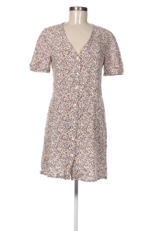 Kleid Jacqueline De Yong, Größe S, Farbe Mehrfarbig, Preis 5,45 €
