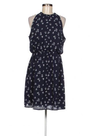 Kleid Jacqueline De Yong, Größe M, Farbe Blau, Preis 12,11 €
