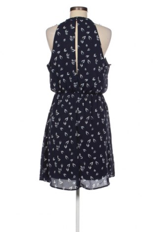 Φόρεμα Jacqueline De Yong, Μέγεθος M, Χρώμα Μπλέ, Τιμή 8,61 €