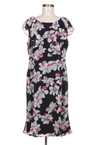Φόρεμα Jacques Vert, Μέγεθος M, Χρώμα Πολύχρωμο, Τιμή 22,57 €