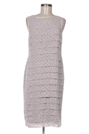 Φόρεμα Jacques Vert, Μέγεθος M, Χρώμα Γκρί, Τιμή 24,68 €