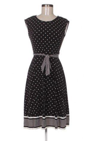 Kleid Jacqui-E, Größe XS, Farbe Schwarz, Preis 5,42 €