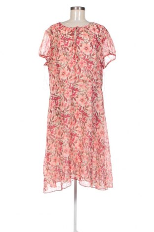 Φόρεμα Jacqui-E, Μέγεθος XXL, Χρώμα Πολύχρωμο, Τιμή 17,81 €