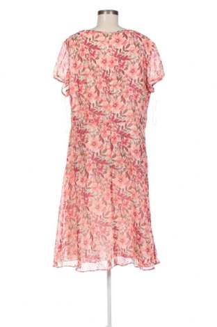 Φόρεμα Jacqui-E, Μέγεθος XXL, Χρώμα Πολύχρωμο, Τιμή 29,69 €