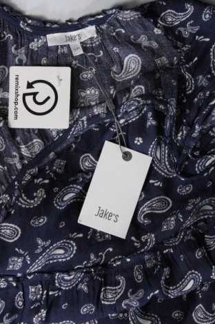 Kleid Jake*s, Größe S, Farbe Blau, Preis 8,35 €