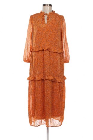 Φόρεμα Jake*s, Μέγεθος S, Χρώμα Πορτοκαλί, Τιμή 7,89 €
