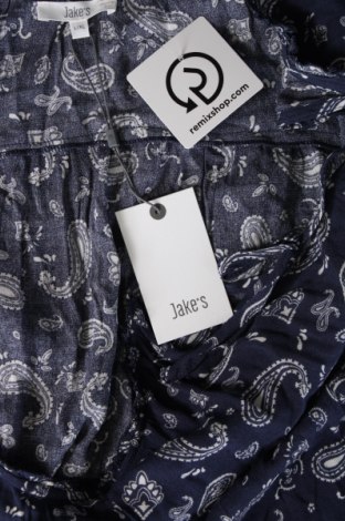 Šaty  Jake*s, Veľkosť L, Farba Modrá, Cena  11,13 €