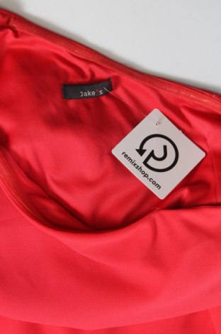Šaty  Jake*s, Veľkosť M, Farba Červená, Cena  30,05 €