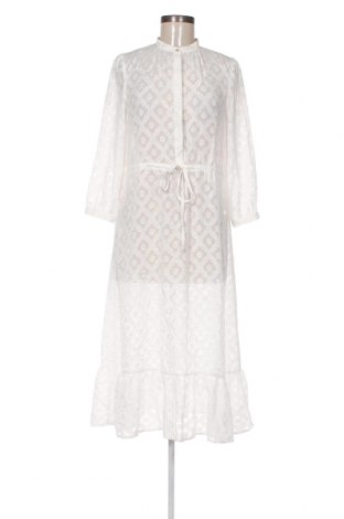 Kleid Jake*s, Größe M, Farbe Weiß, Preis € 17,12