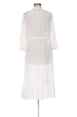 Kleid Jake*s, Größe M, Farbe Weiß, Preis 28,53 €
