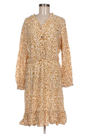 Kleid Jana Ina, Größe M, Farbe Mehrfarbig, Preis € 5,71