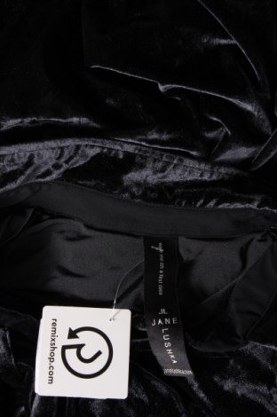 Φόρεμα Jane Lushka, Μέγεθος S, Χρώμα Μαύρο, Τιμή 8,18 €