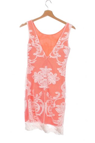 Φόρεμα Jane Norman, Μέγεθος S, Χρώμα Πορτοκαλί, Τιμή 3,80 €