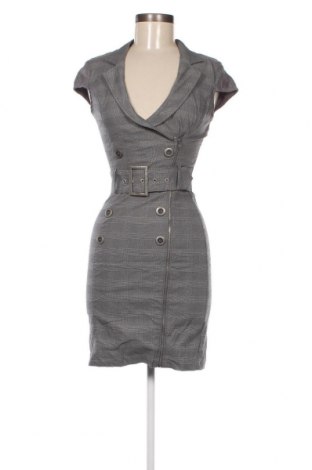 Kleid Jane Norman, Größe M, Farbe Grau, Preis € 16,26