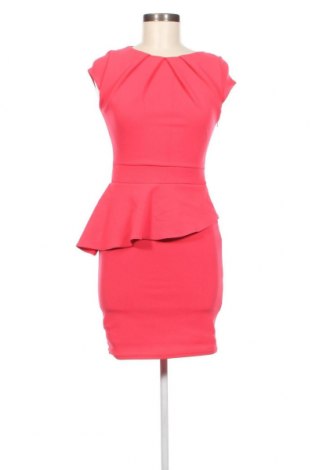 Φόρεμα Jane Norman, Μέγεθος M, Χρώμα Ρόζ , Τιμή 21,86 €