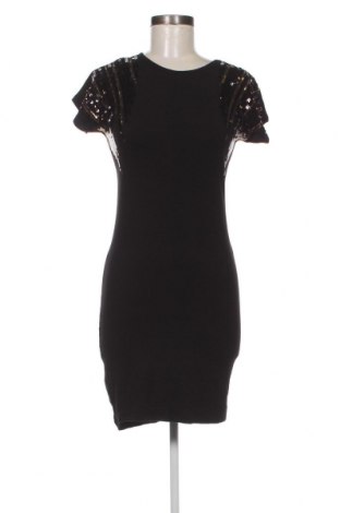 Kleid Janina, Größe S, Farbe Schwarz, Preis 3,75 €