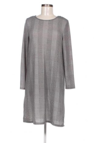 Kleid Janina, Größe L, Farbe Grau, Preis 4,24 €