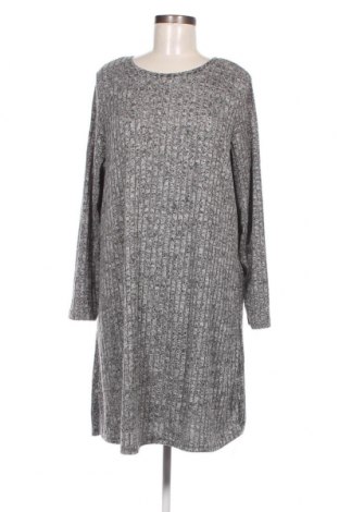 Kleid Janina, Größe XL, Farbe Grau, Preis 15,94 €