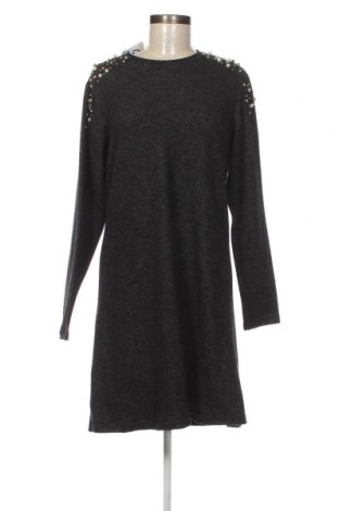 Kleid Janina, Größe XL, Farbe Grau, Preis 16,75 €