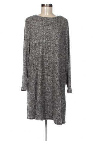 Kleid Janina, Größe XL, Farbe Grau, Preis € 5,25