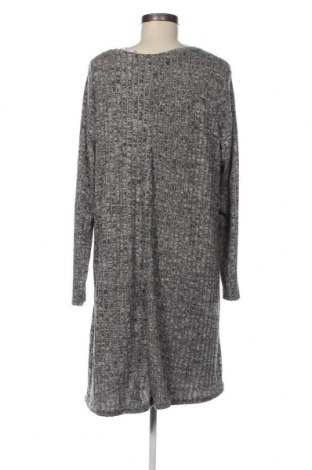 Kleid Janina, Größe XL, Farbe Grau, Preis € 5,25