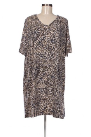 Kleid Janina, Größe XL, Farbe Mehrfarbig, Preis 11,50 €