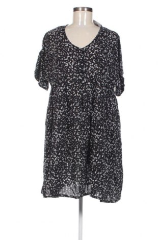 Kleid Janina, Größe M, Farbe Schwarz, Preis 10,29 €