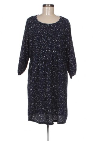 Φόρεμα Janina, Μέγεθος XXL, Χρώμα Μπλέ, Τιμή 9,87 €