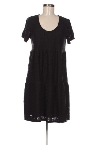Kleid Janina, Größe M, Farbe Schwarz, Preis 11,50 €
