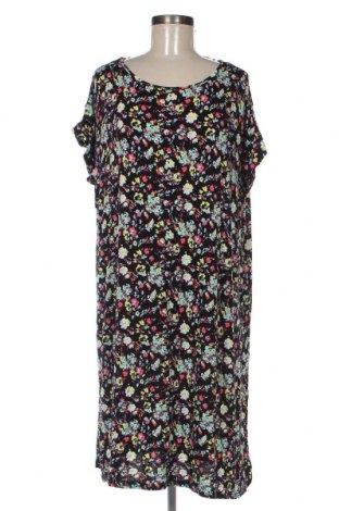 Kleid Janina, Größe XXL, Farbe Mehrfarbig, Preis 12,11 €
