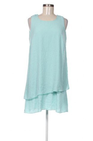 Φόρεμα Janina, Μέγεθος M, Χρώμα Μπλέ, Τιμή 10,76 €