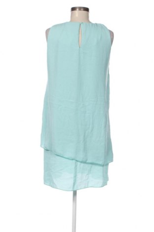 Kleid Janina, Größe M, Farbe Blau, Preis € 6,05