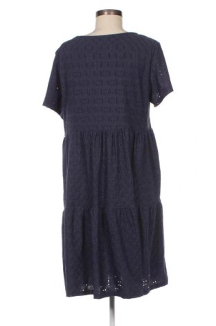 Kleid Janina, Größe XL, Farbe Blau, Preis 20,18 €