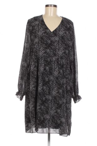Kleid Janina, Größe XL, Farbe Mehrfarbig, Preis 16,35 €