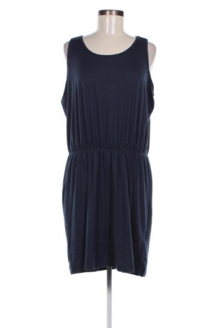 Φόρεμα Janina, Μέγεθος XL, Χρώμα Μπλέ, Τιμή 5,38 €