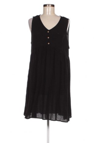 Kleid Janina, Größe XL, Farbe Schwarz, Preis 14,15 €
