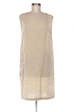 Kleid Janina, Größe M, Farbe Beige, Preis 12,11 €