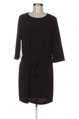 Φόρεμα Janina, Μέγεθος L, Χρώμα Μαύρο, Τιμή 3,41 €
