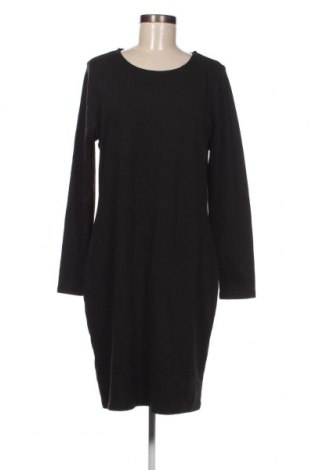 Φόρεμα Janina, Μέγεθος XL, Χρώμα Μαύρο, Τιμή 17,94 €
