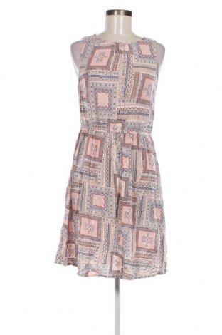 Kleid Janina, Größe M, Farbe Mehrfarbig, Preis 8,90 €