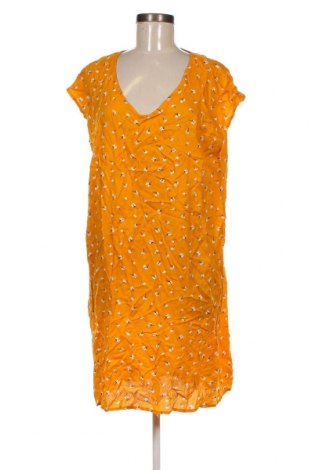 Kleid Janina, Größe L, Farbe Gelb, Preis 20,18 €