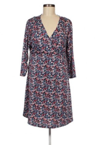 Kleid Janina, Größe XL, Farbe Mehrfarbig, Preis € 11,30