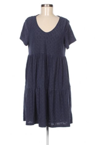 Φόρεμα Janina, Μέγεθος L, Χρώμα Μπλέ, Τιμή 17,94 €