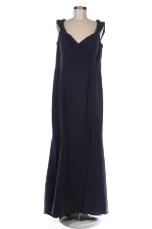 Φόρεμα Jarlo, Μέγεθος XXL, Χρώμα Μπλέ, Τιμή 87,27 €