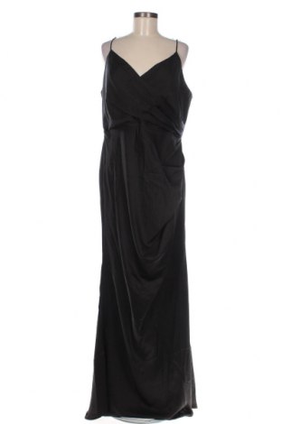 Φόρεμα Jarlo, Μέγεθος XL, Χρώμα Μαύρο, Τιμή 80,97 €