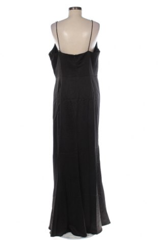 Φόρεμα Jarlo, Μέγεθος XL, Χρώμα Μαύρο, Τιμή 23,13 €
