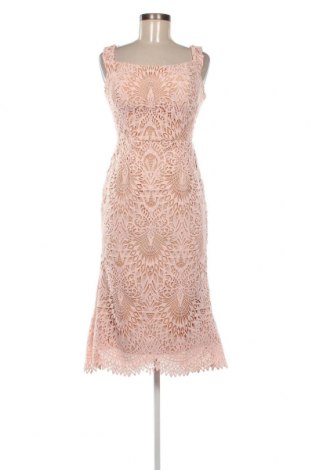 Φόρεμα Jarlo, Μέγεθος S, Χρώμα Ρόζ , Τιμή 90,21 €