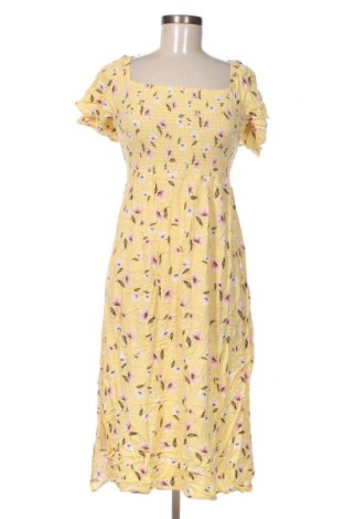 Φόρεμα Jay Jays, Μέγεθος M, Χρώμα Κίτρινο, Τιμή 15,22 €