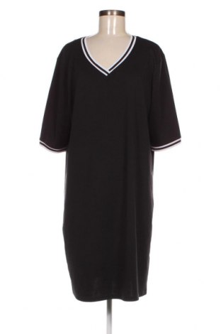 Šaty  Jazlyn, Veľkosť 3XL, Farba Čierna, Cena  14,83 €
