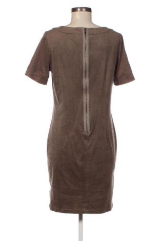 Φόρεμα Jbc, Μέγεθος M, Χρώμα Γκρί, Τιμή 17,94 €